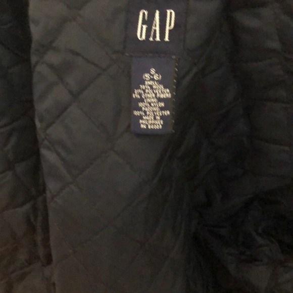 Navy blue Gap - Picture 2 of 5